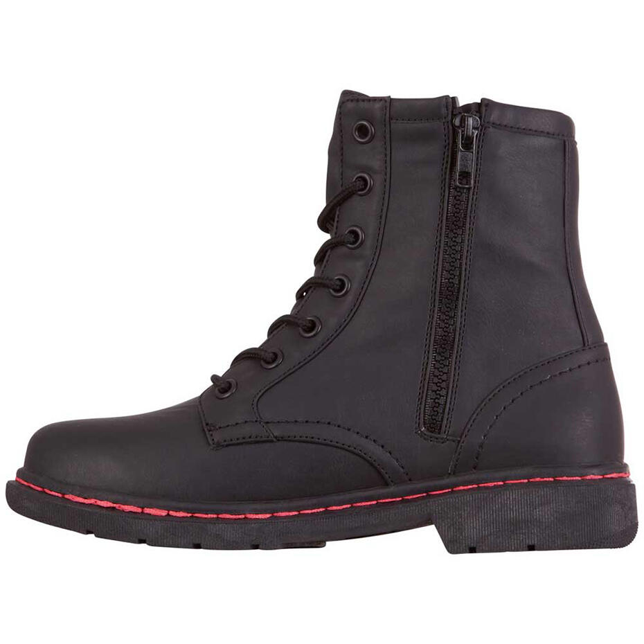 Kappa Deenish Damenstiefel hohe Outdoor-Optik 3/6