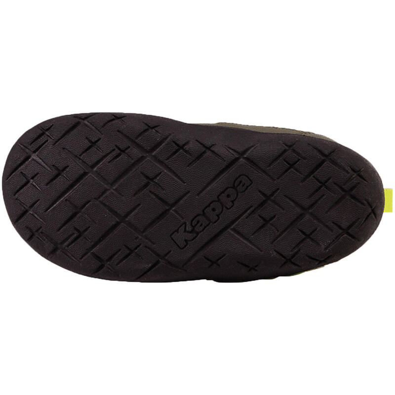 Pantofi copii Kappa Claw Tex - ghete impermeabile cu Velcro