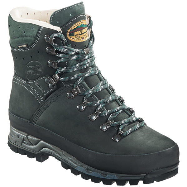 Buty trekkingowe męskie Meindl Island MFS Active Gore-Tex