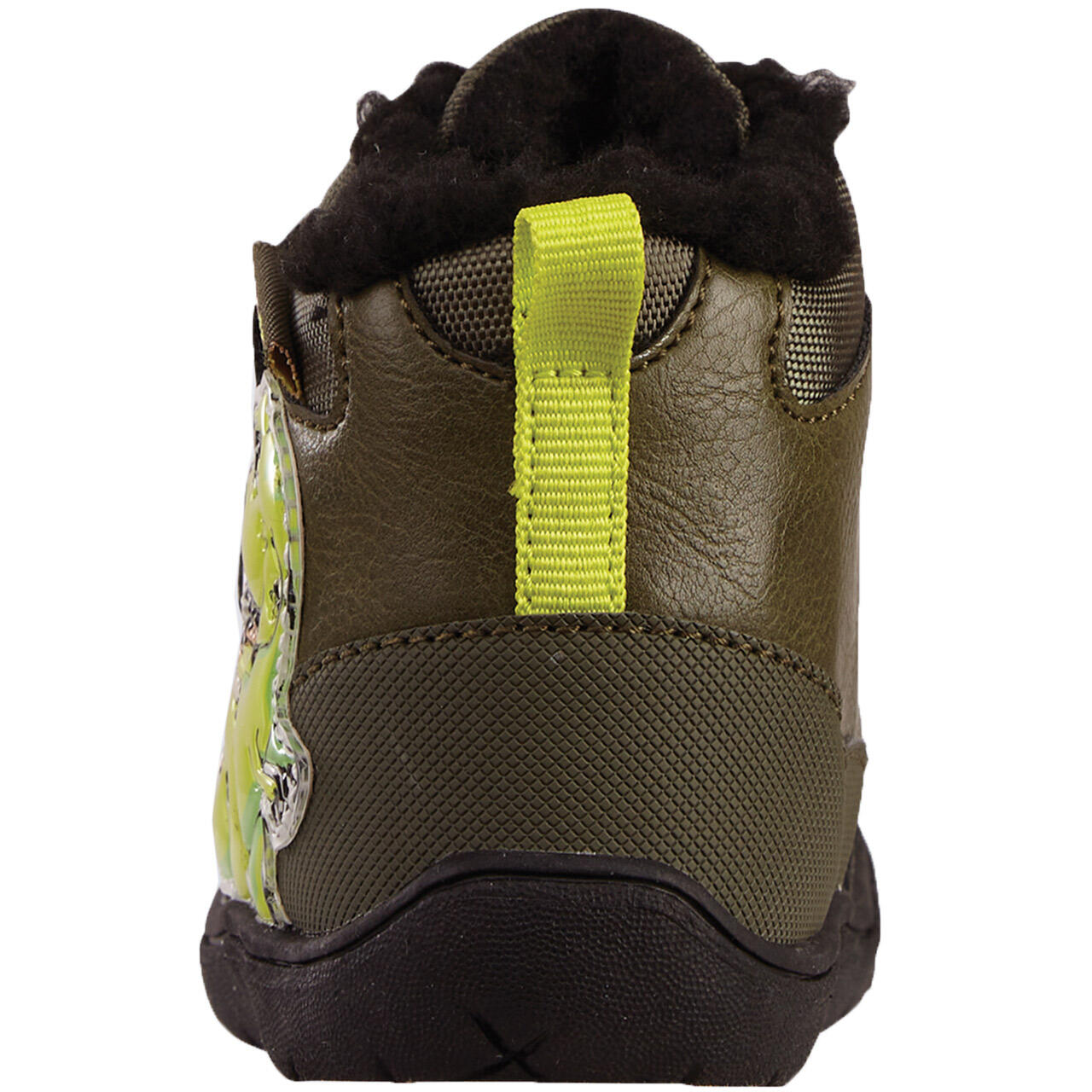 Kappa Claw Tex Scarpe Bambino 5/6