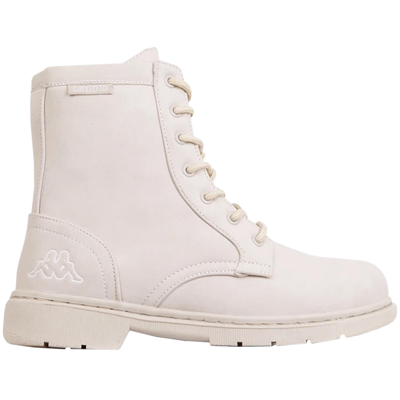 Kappa - Chaussures Universel Enfants Kappa Deenish - Chaussures De Sport - Beige - 37 - Decathlon