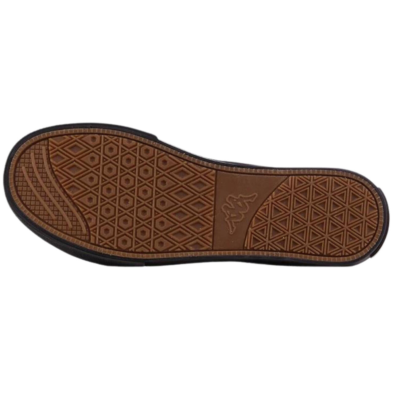 Kappa scarpe donna - tessuto, suola rialzata 6/6