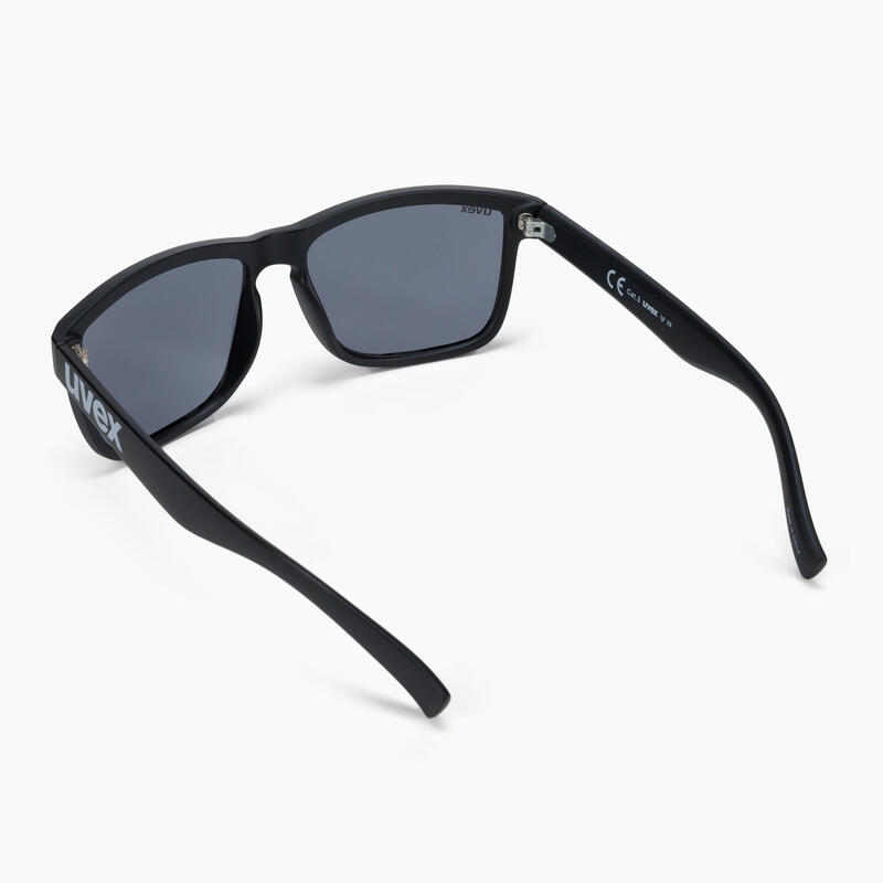 Gafas de sol Uvex LGL 39 Mirror Silver 2216