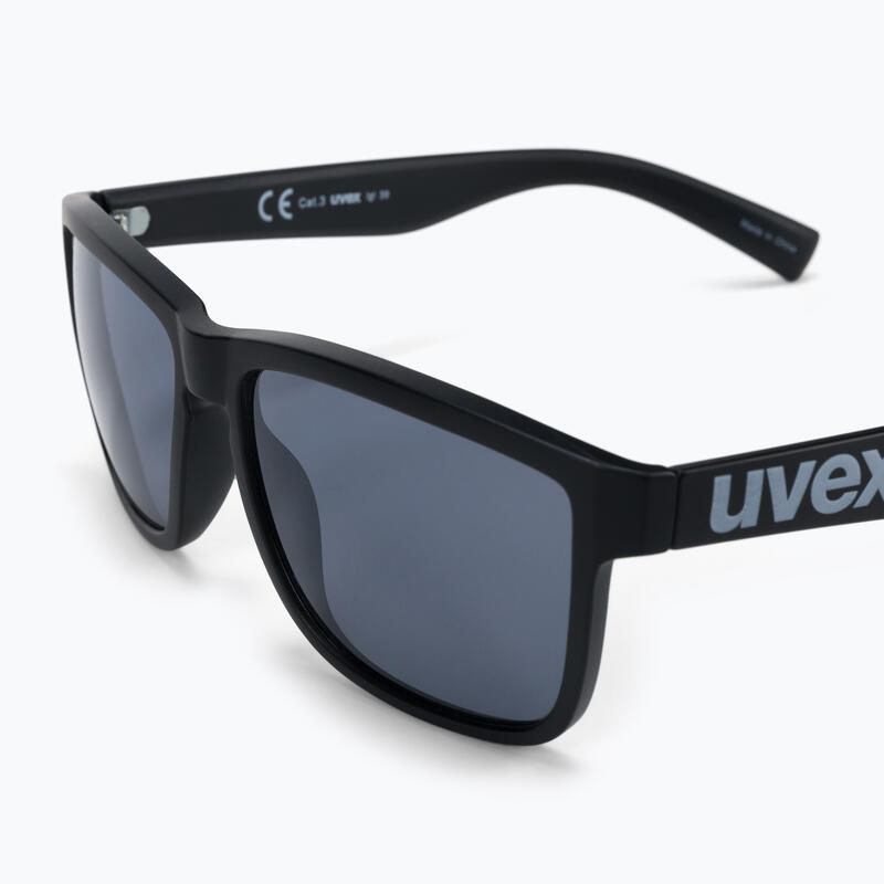 Gafas de sol Uvex LGL 39 Mirror Silver 2216