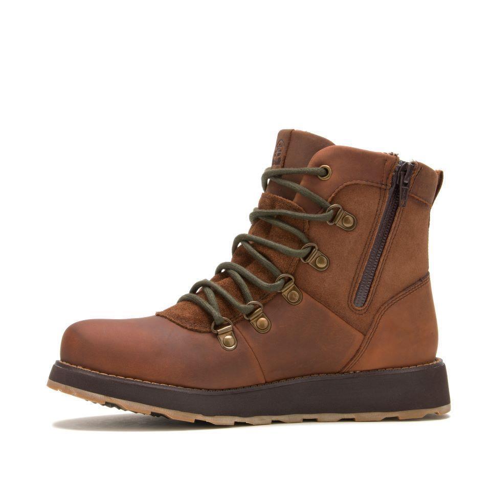 Damen Stiefel W ARIEL LO 3/5
