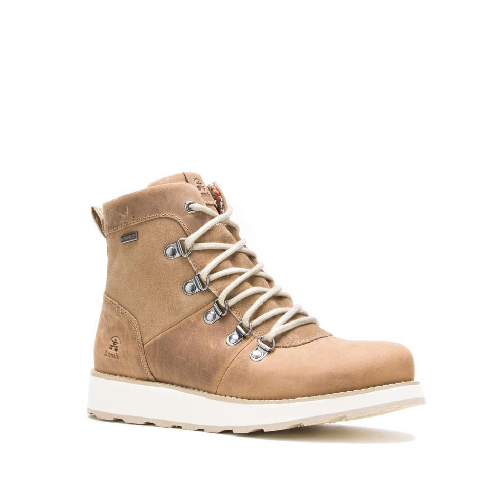 Damen Stiefel W ARIEL LO 2/5