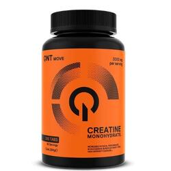 Creatine Monohydrate 300g QNT