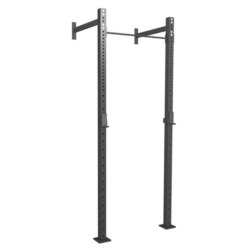 Cross-Training-Rig-Station zur Wandbefestigung 1 Modul | 120x120x275 CM