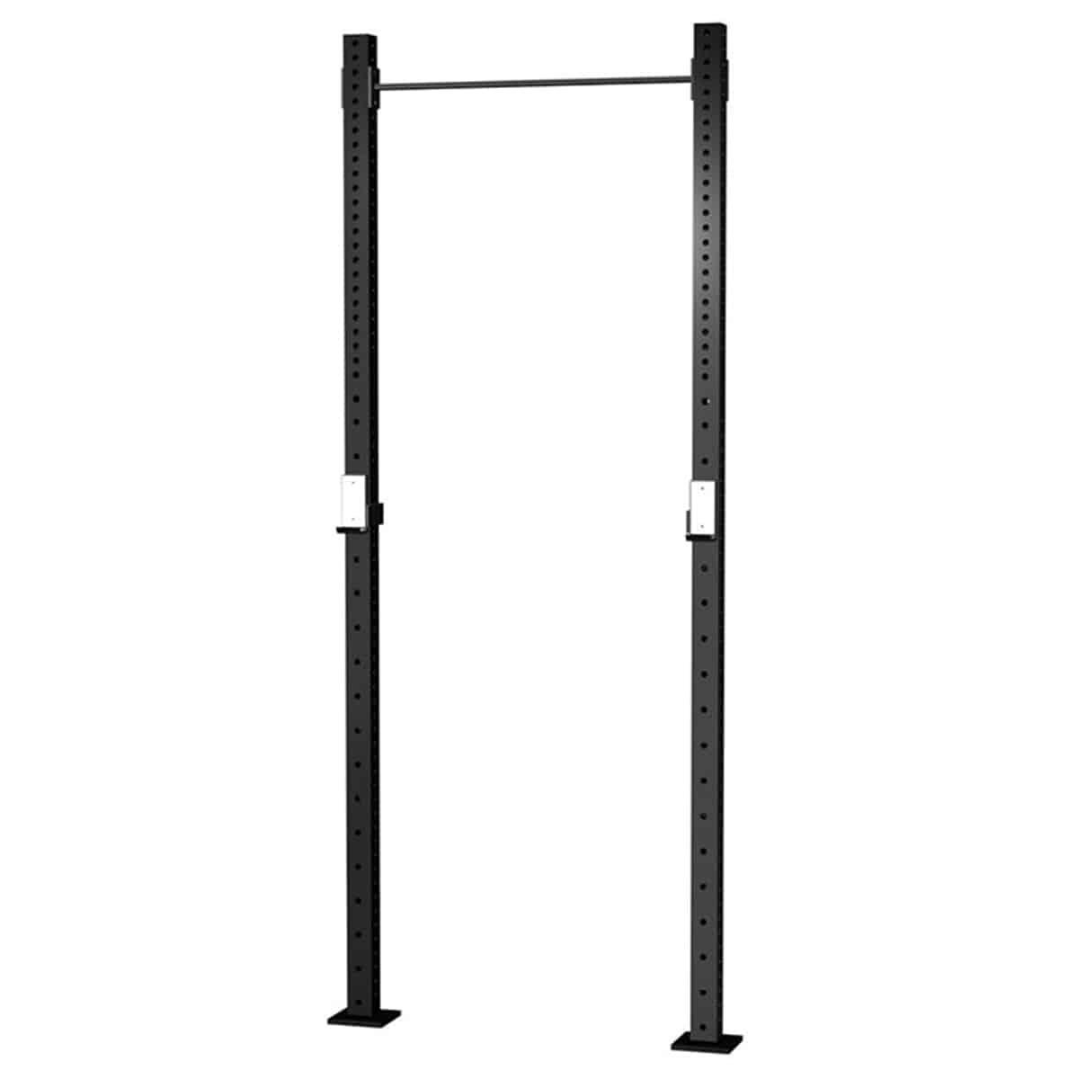 GLADIATORFIT Stazione di cross training rigida a pavimento 1 modulo GladiatorFit