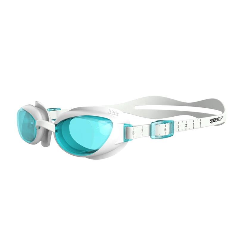 Okulary do pływania damskie Speedo Aquapure