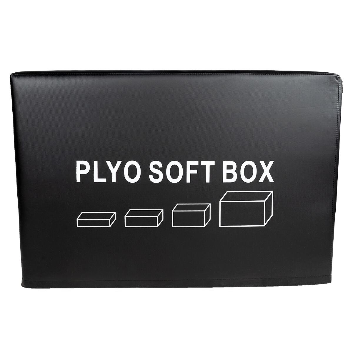 Plyobox / caja de espuma apilable GladiatorFit 2/2
