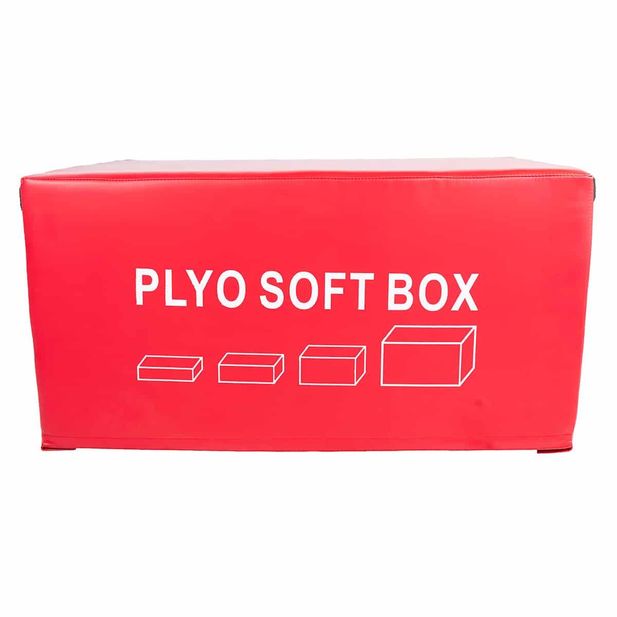 Plyobox / caja de espuma apilable GladiatorFit 2/2