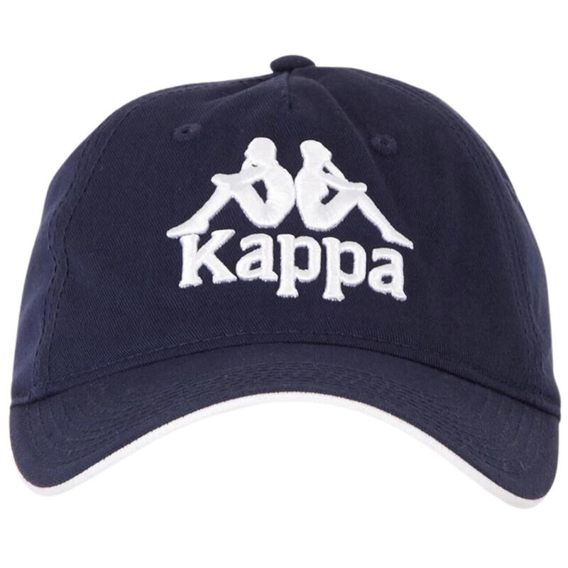 Męska czapka z daszkiem Kappa Vendo Cap