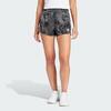 Pacer Essentials AOP Flower Tie-Dye Knit Short