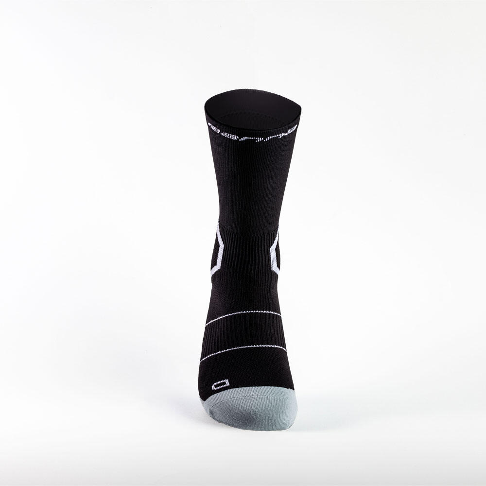Chaussettes antidérapantes R-ONE Grip 2.0 - 100% Made in France - Football 3/7
