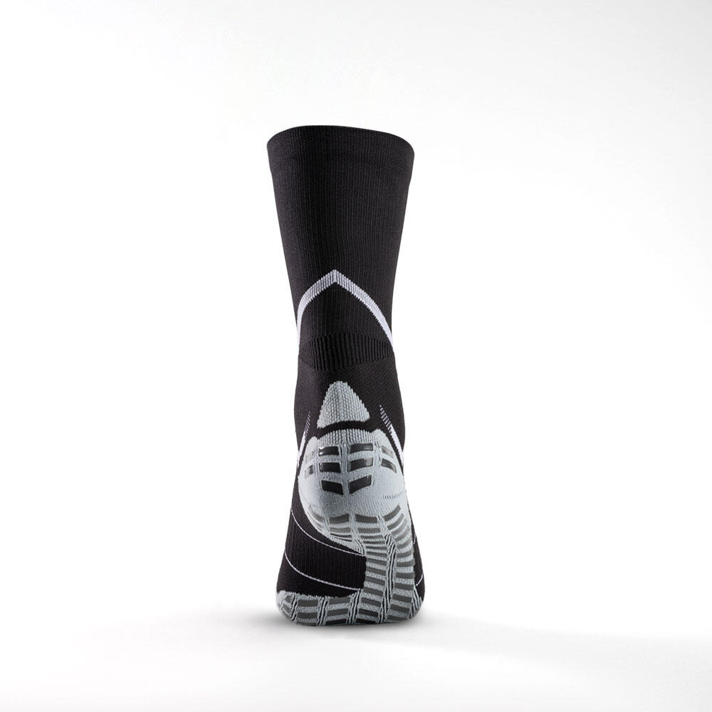 Chaussettes antidérapantes R-ONE Grip 2.0 - 100% Made in France - Football 2/7