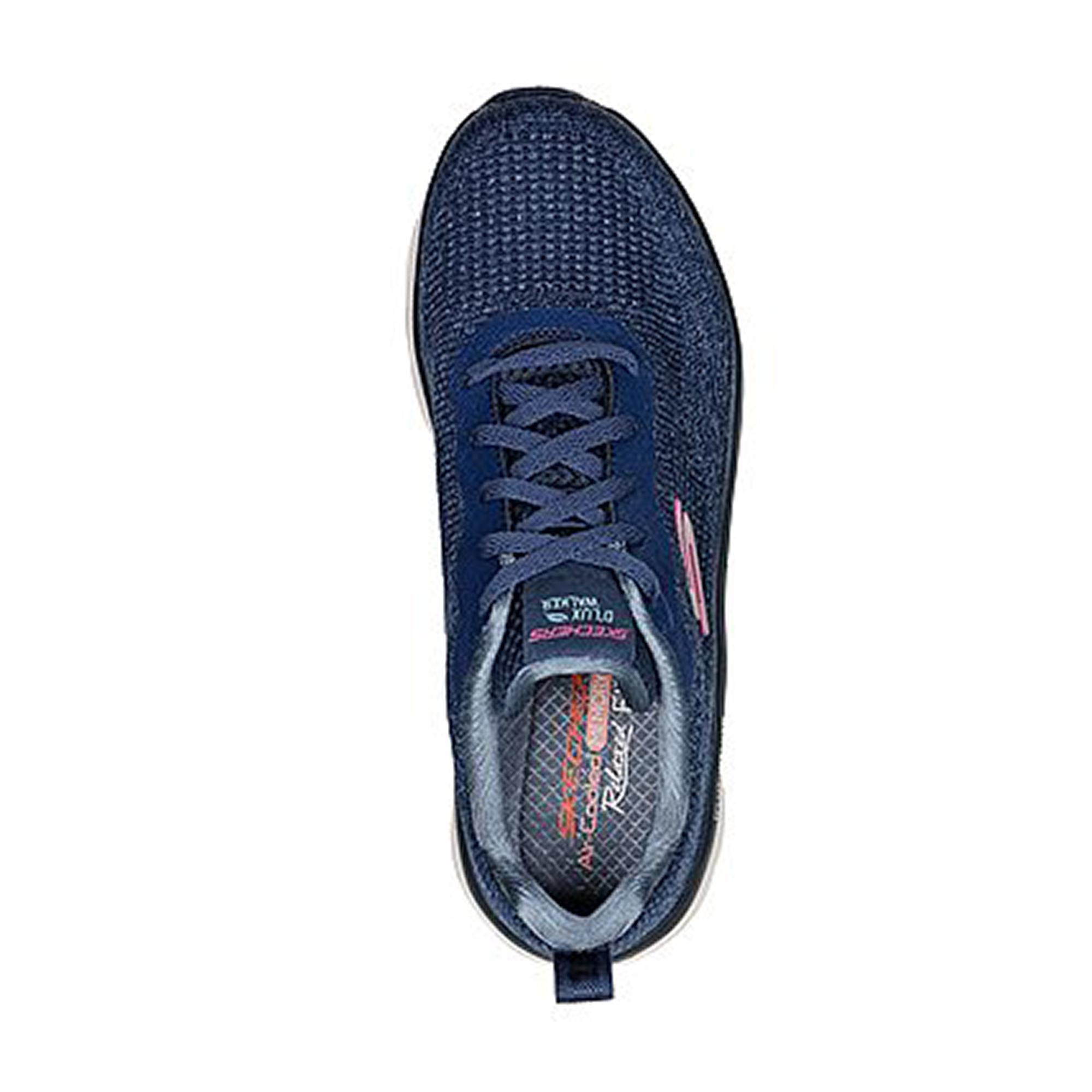 Schoen Skechers model 149815-NVY voor vrouwen 5/5