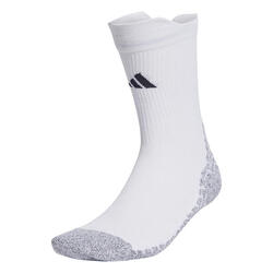 Chaussettes en maille matelassées Adidas GRIP Performance Blanches