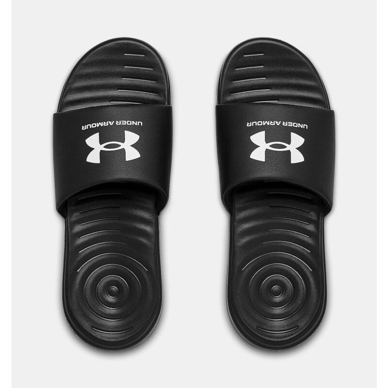 Klapki basenowe męskie Under Armour Ansa Fix SL