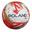 Focilabda Select Poland Flag Ball, 4-es méret