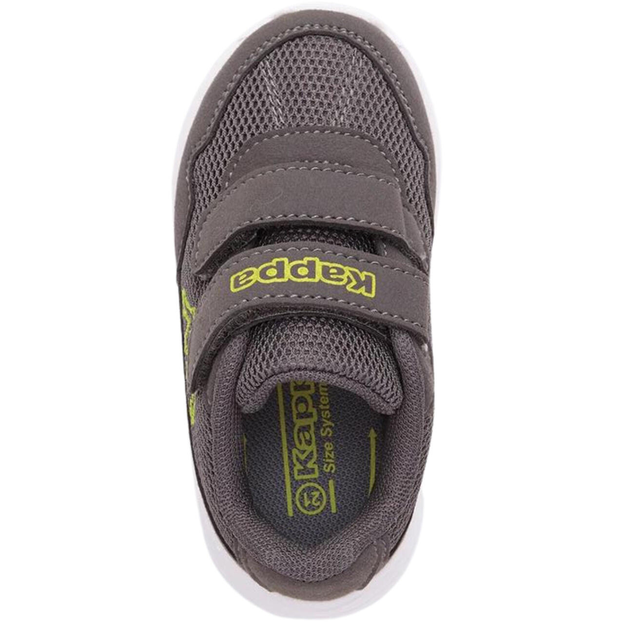 Buty dla dzieci Kappa Cracker II 2/6