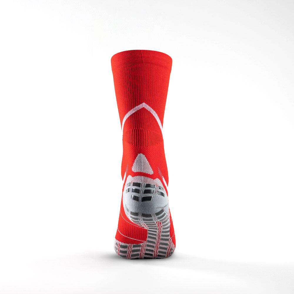 Chaussettes antidérapantes R-ONE Grip 2.0 - 100% Made in France - Football 2/7