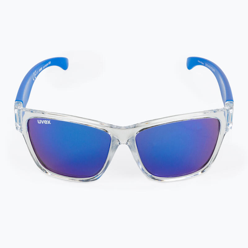 UVEX SportStyle 508 Gafas de sol para ninos