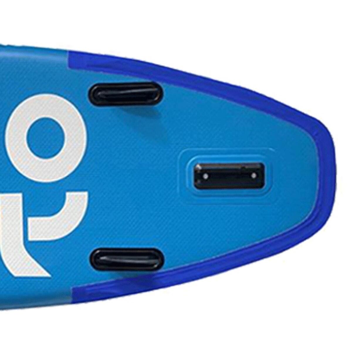 Tabla de Windsurf Hinchable / Windsurf Dropstitch TTS 260x84x13cm -8'6"x33"x5" 5/8