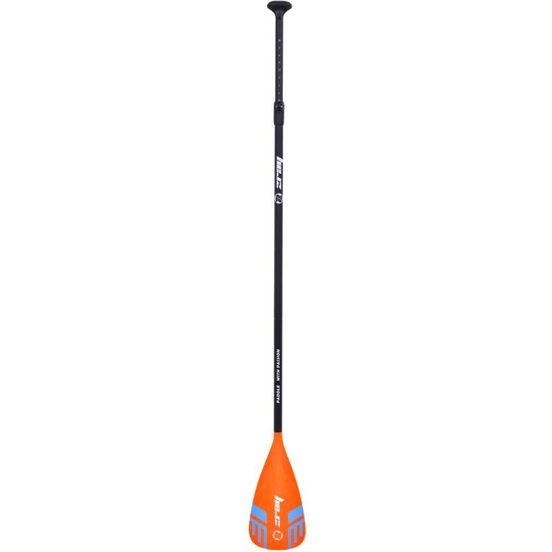 Opblaasbare Grain 10'8" SUP Dropstitch 325x84x15 cm (10'8x33"x6") - Optie kajak