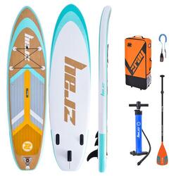 Tabla Paddle Surf Hinchable Aquatone Wave 11.0 Opción kayak -  -  Todo para tus actividades náuticas