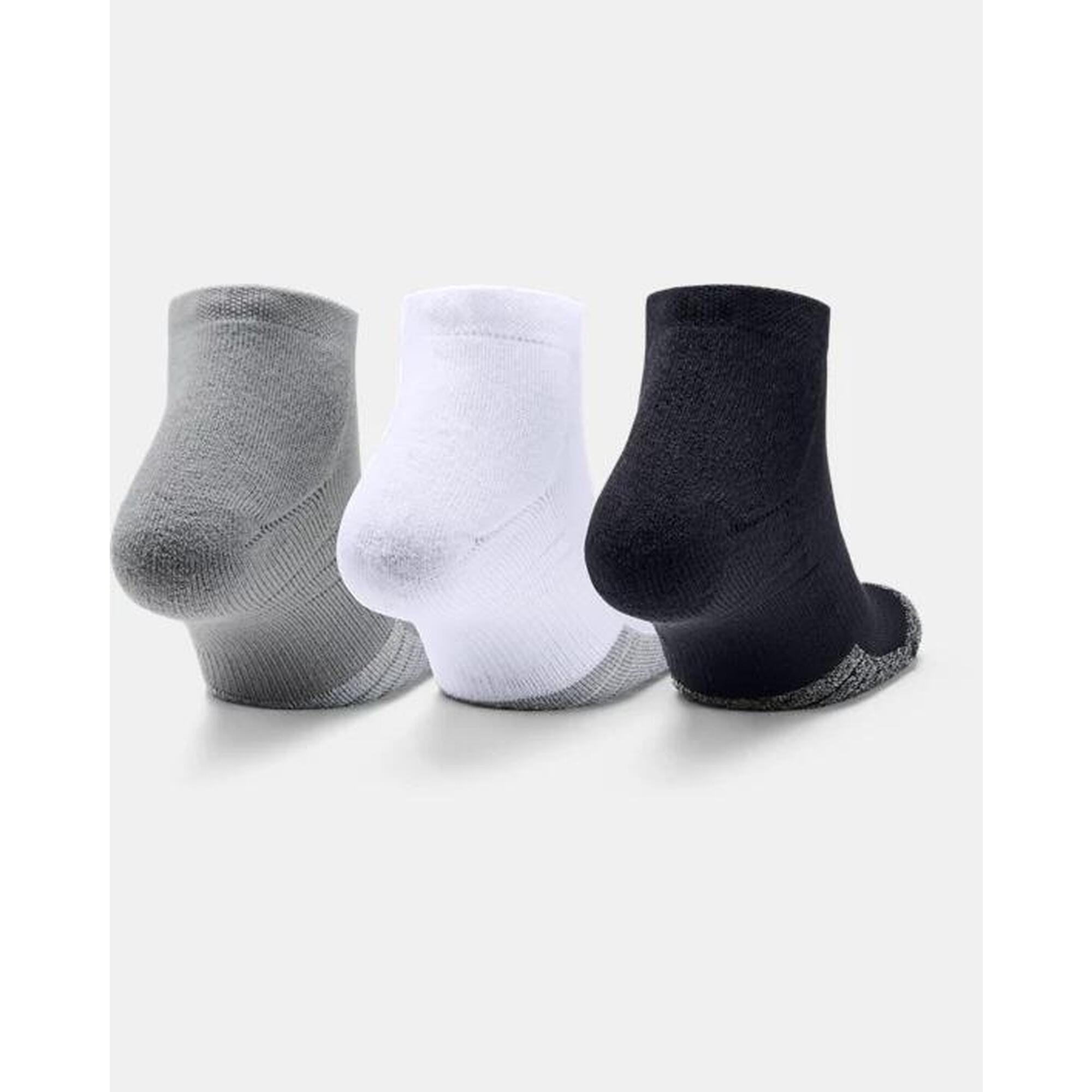 Chaussettes Heatgear Low Cut