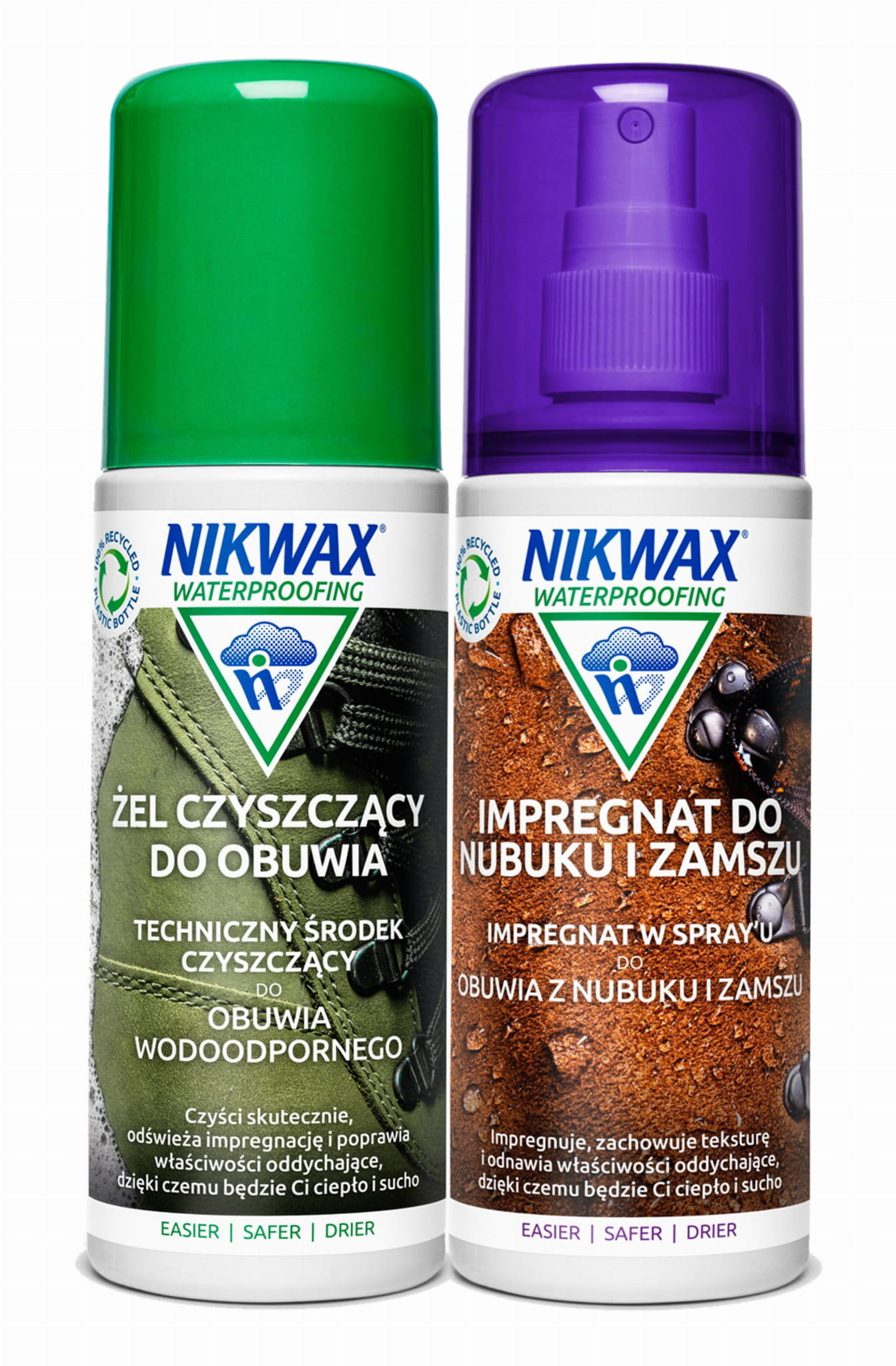 NIKWAX picture