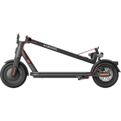 Patinete Eléctrico SCOOTER 4 300 W Certificado DGT