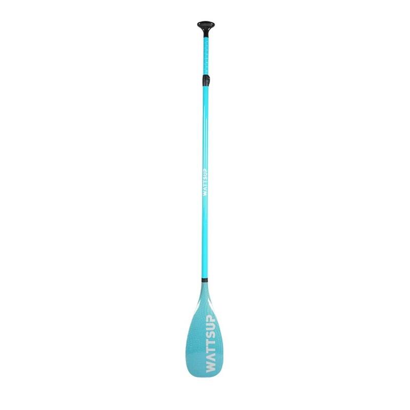 Pagaies SUP Vario et Fixes Blackwing, F-One, Fanatic