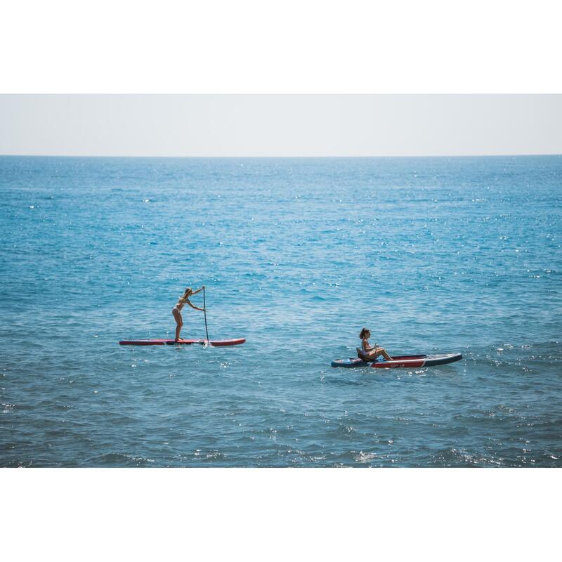 SUP/Kayak Altai 11' - 1 Platz 341x90x20 (11'x35''x8")