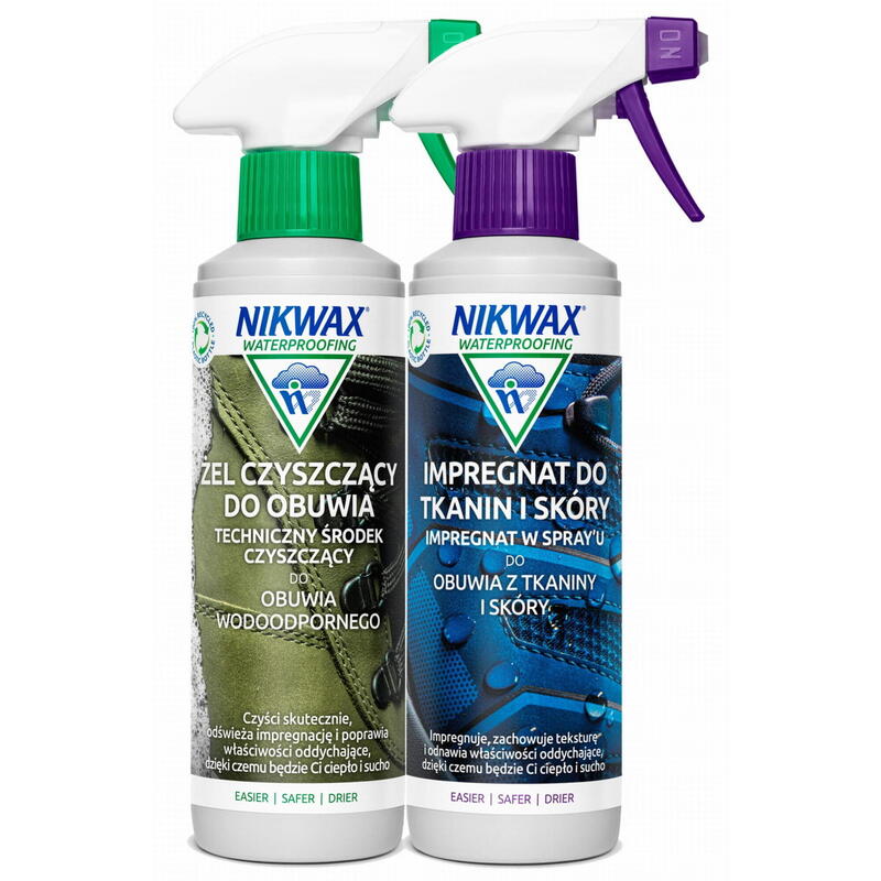 Impregnat Nikwax TX Direct Wash In 300 ml