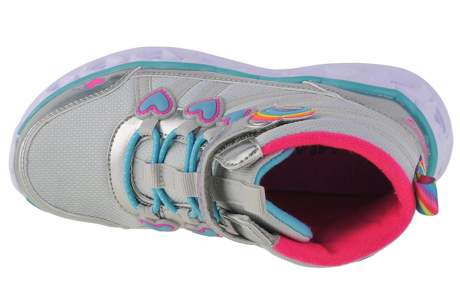 Chaussures d'hiver pour filles Sweetheart Lights - Sweet Styling 3/5