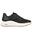 Zapatillas Deportivas Caminar Mujer Skechers 155570_BLK Negras con Cordones