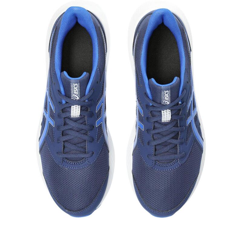 Zapatillas De Running Hombre - ASICS Jolt 4 - Deep Ocean/Illusion Blue