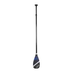 Pagaie SUP - STAR PADDLE - 3pcs - Carbon Swift - Ajustable 165 à 215 cm - 650g