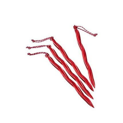 Śledź do namiotu MSR Cyclone