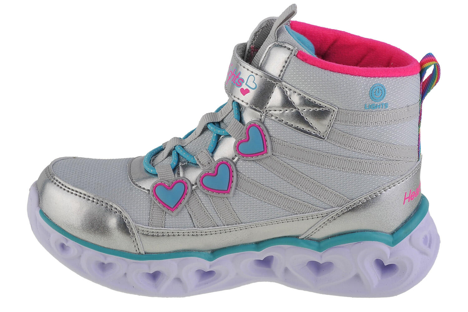 Chaussures d'hiver pour filles Sweetheart Lights - Sweet Styling 2/5