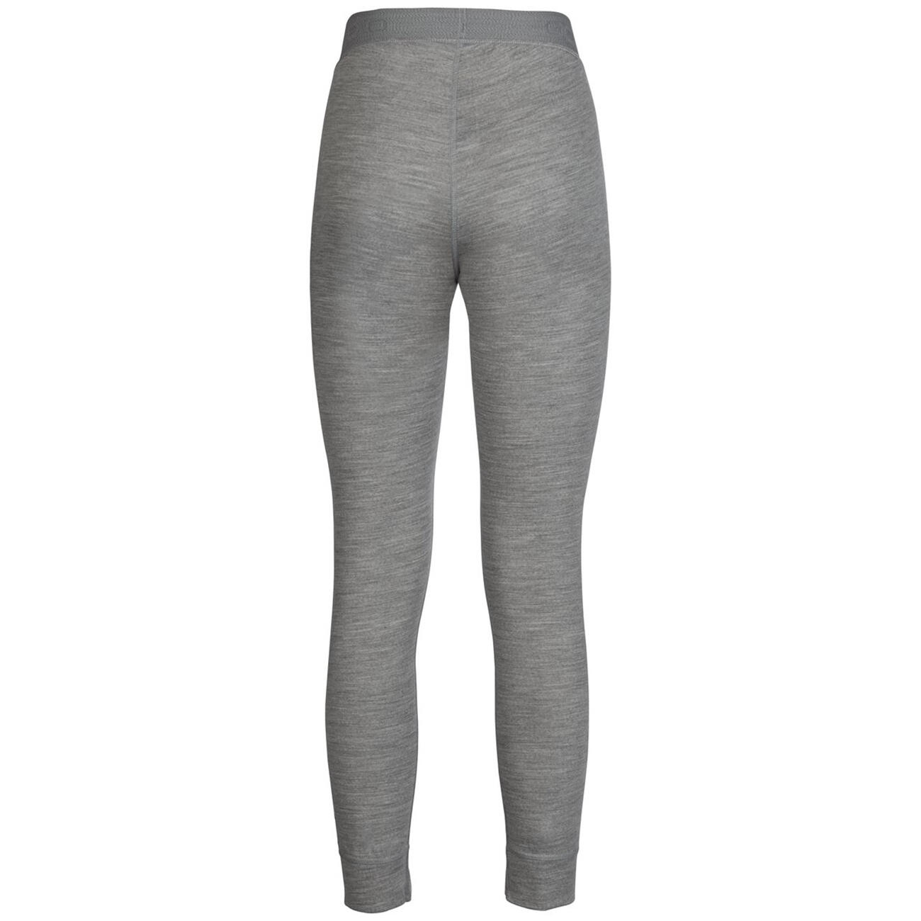 SUW-Bodenhose MERINO 200 3/5