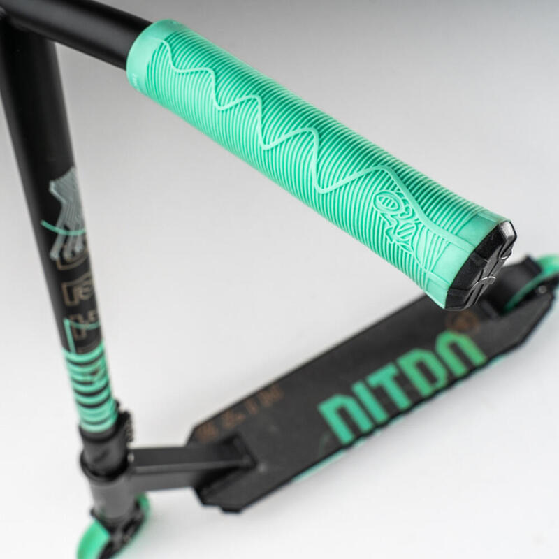 Trottinette freestyle Movino Nitro