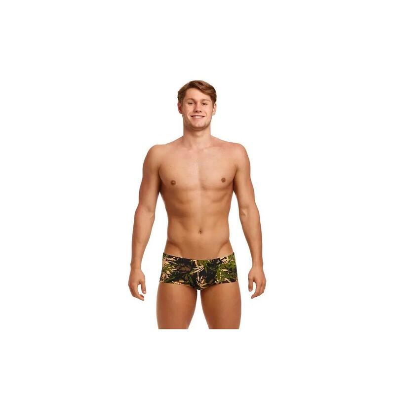 Spodenki kąpielówki męskie Funkita Classic Trunks Gigi Jo Jo