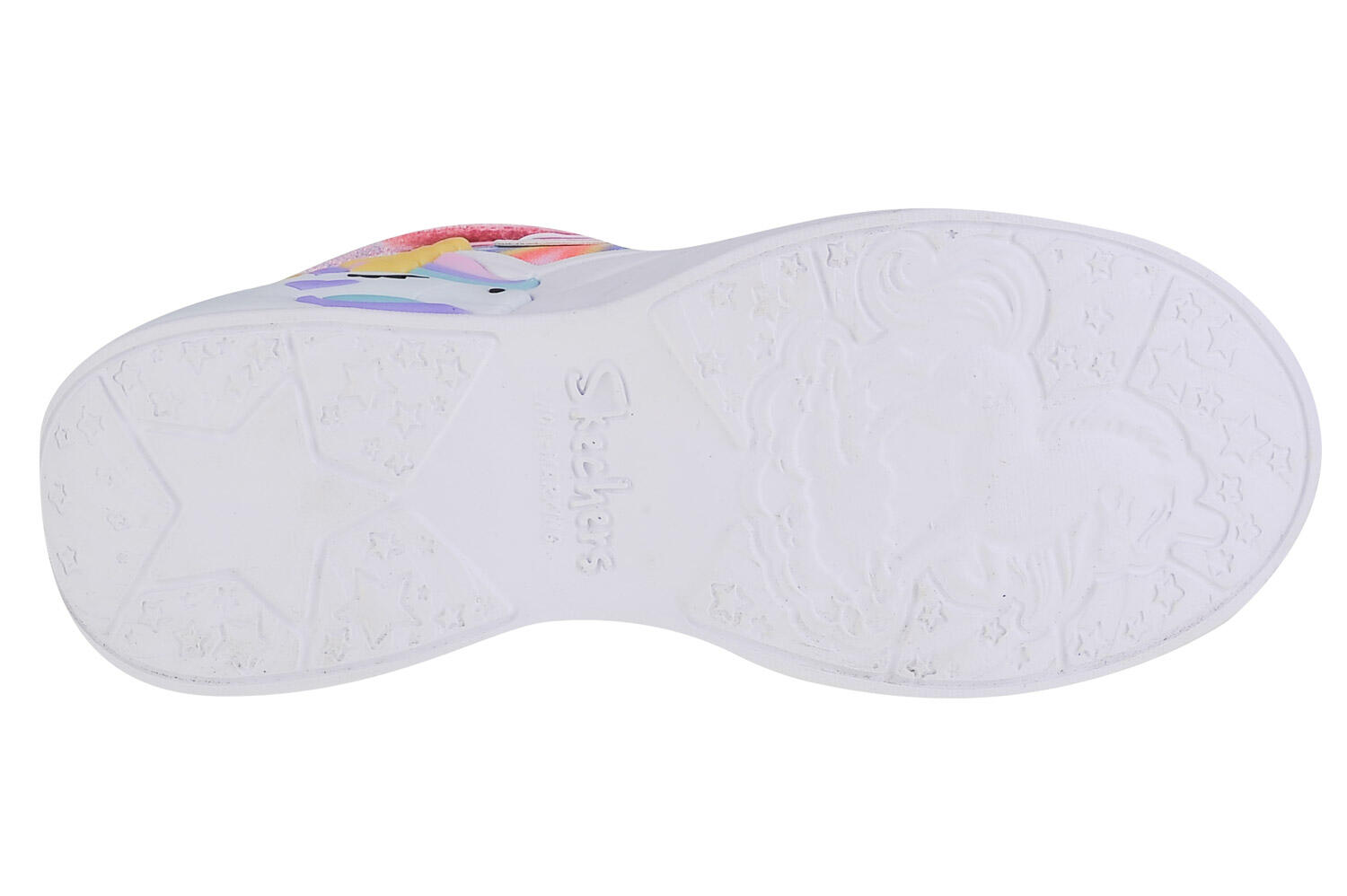 Sneakers pour filles Unicorn Dreams Magical Dreamer 4/4