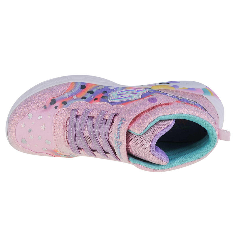 Sportschoenen voor meisjes Unicorn Dreams Magical Dreamer