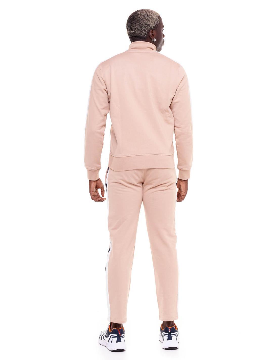 Fato de treino masculino Earth Tones 4/7