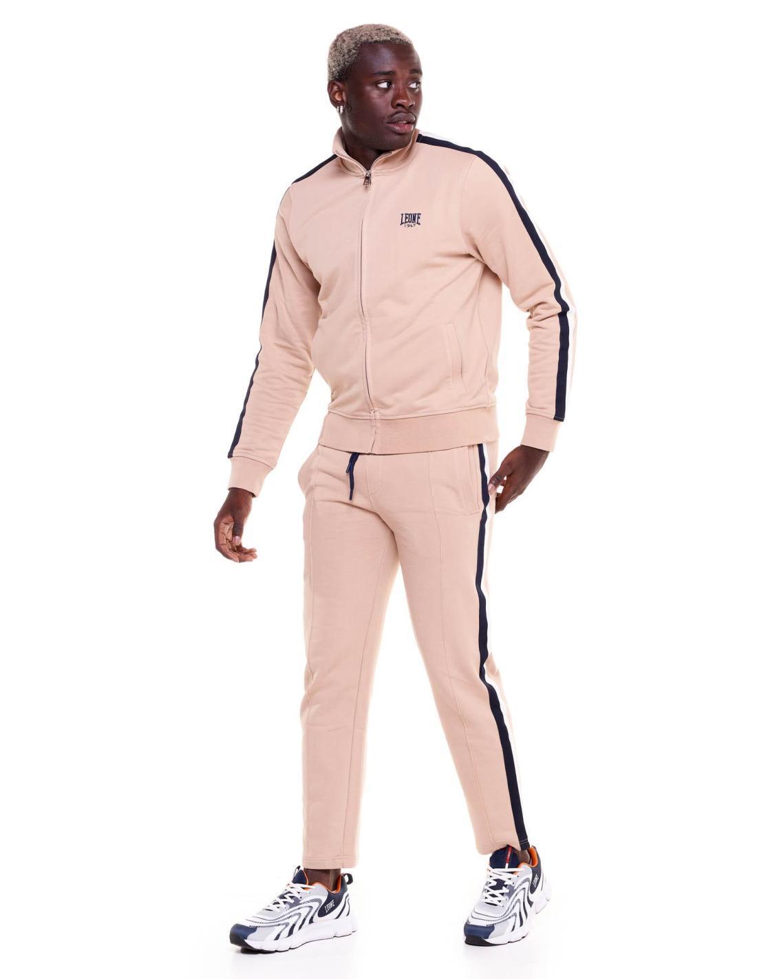 Fato de treino masculino Earth Tones 3/7