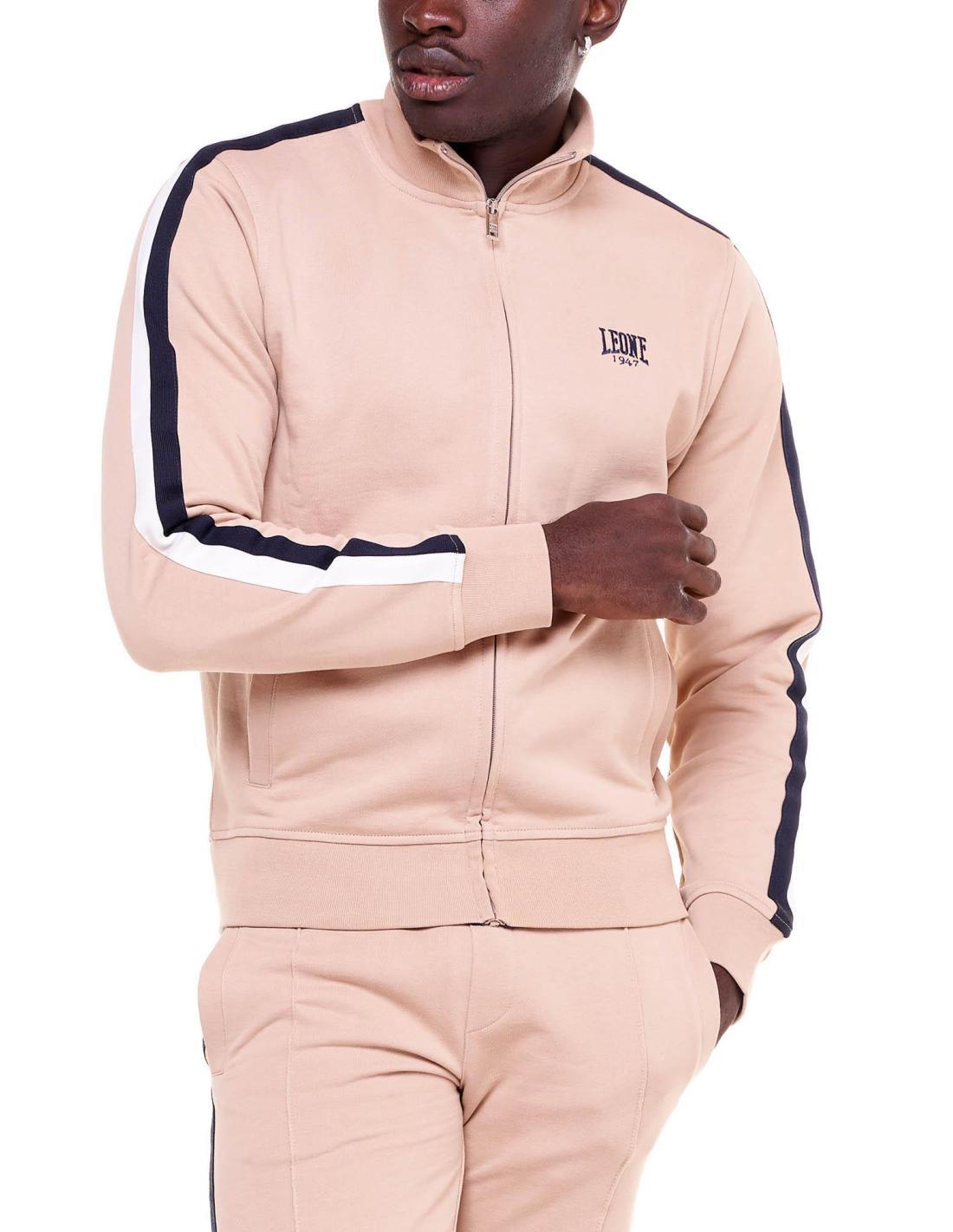 Fato de treino masculino Earth Tones 5/7